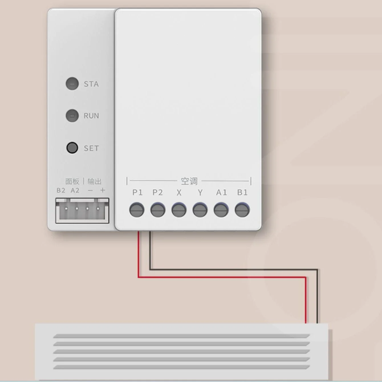 Tuya Smart Home Zigbee Fluorid - Tuya Smart ulasan dan harga