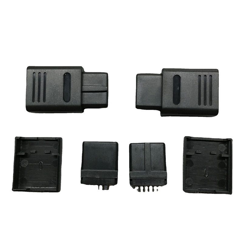 Repair Interface With Black Pl - Shelly Plug ulasan dan harga