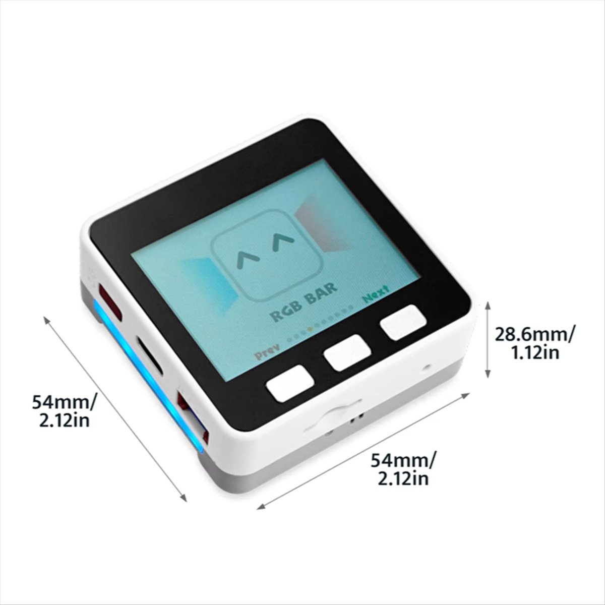 [NEW] For IoT Kit V2.7 with ,  - Smart Home Module Iot ulasan dan harga