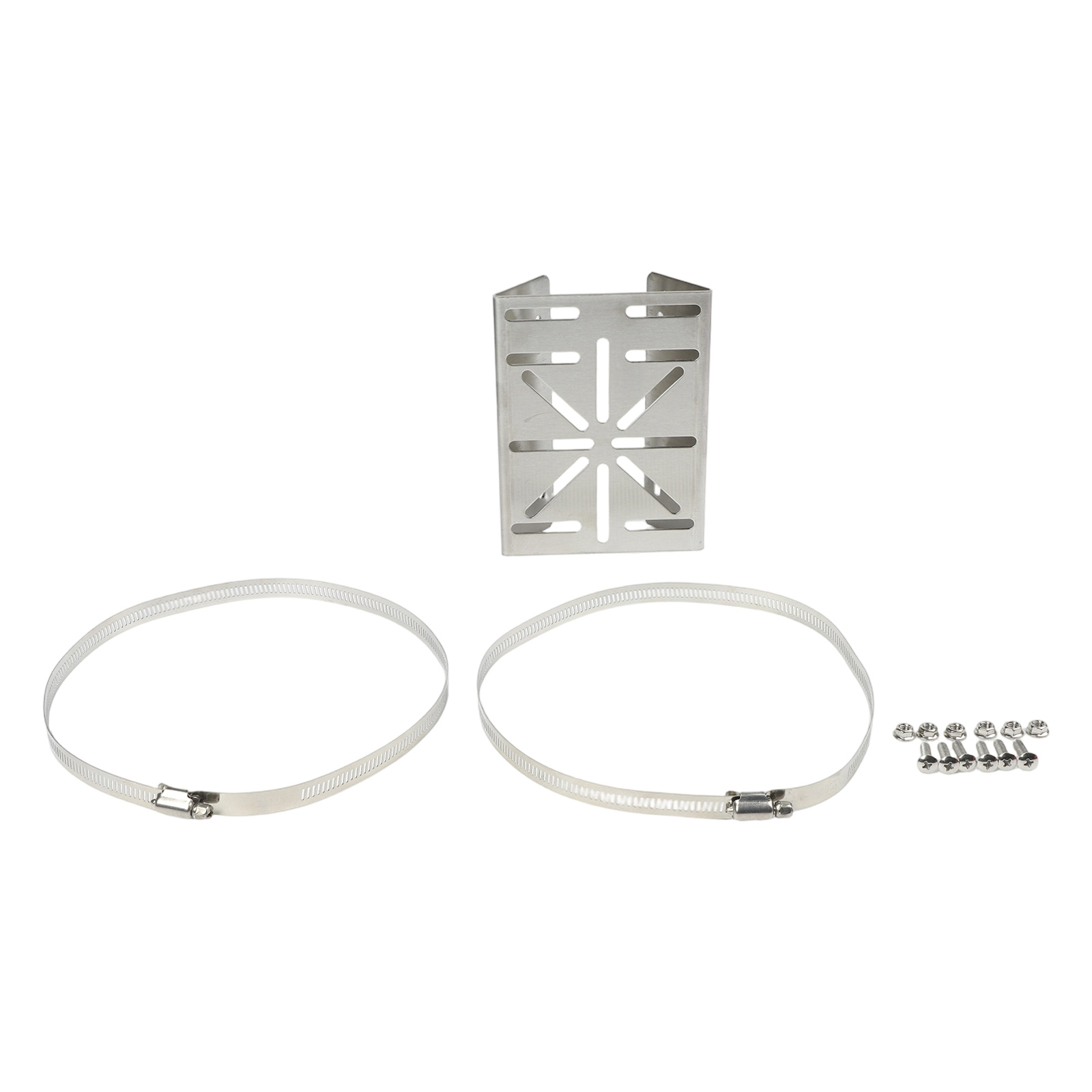 Stainless Steel Vertical Pole  - Sonoff ulasan dan harga