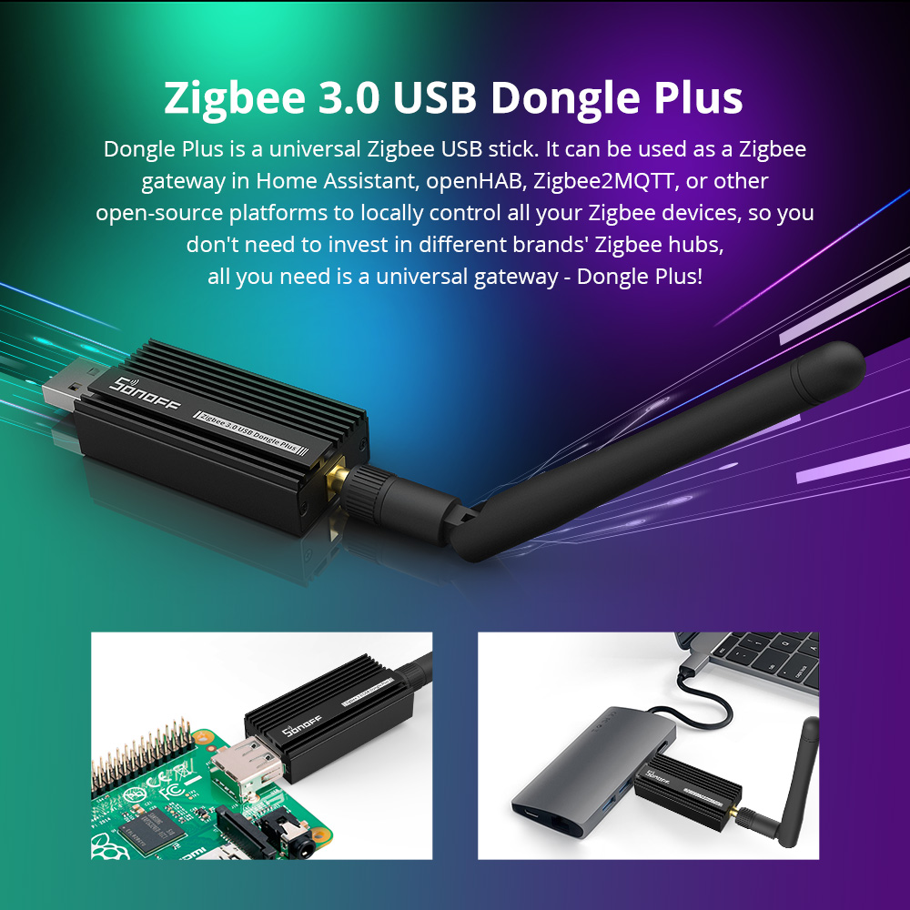 SONOFF Zigbee Bridge PRO ZBBri - Sonoff Basic ulasan dan harga