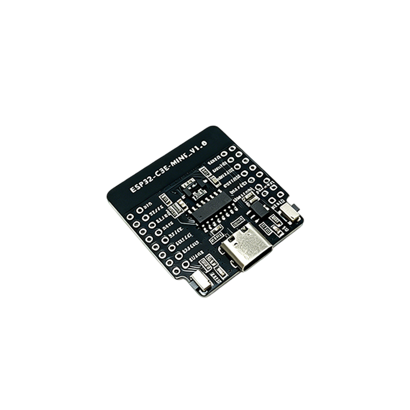 ESP32-C5 Mini Core Development - Smart Home Module Iot ulasan dan harga
