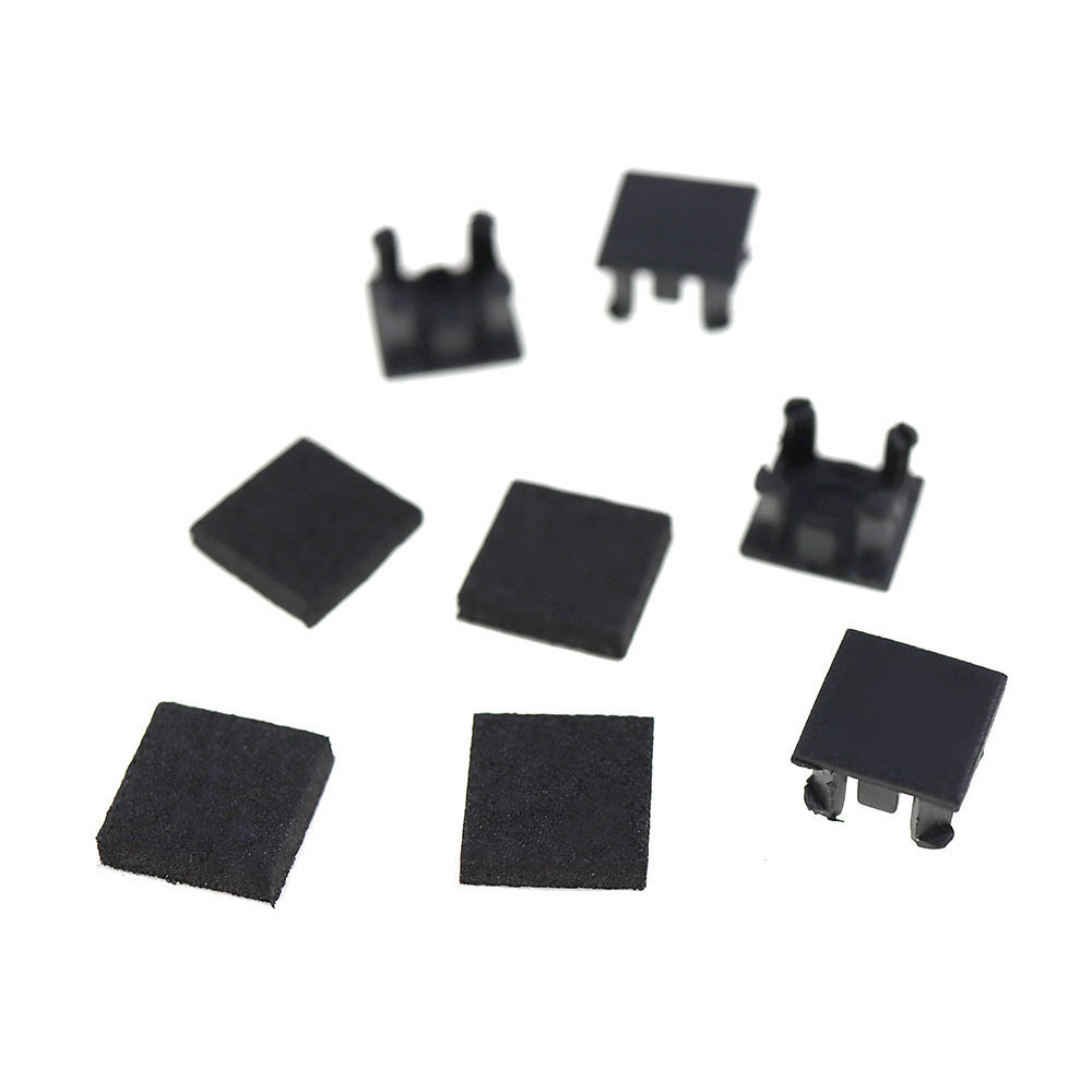 Rubber Feet For Sony PlayStati - Shelly Plug ulasan dan harga