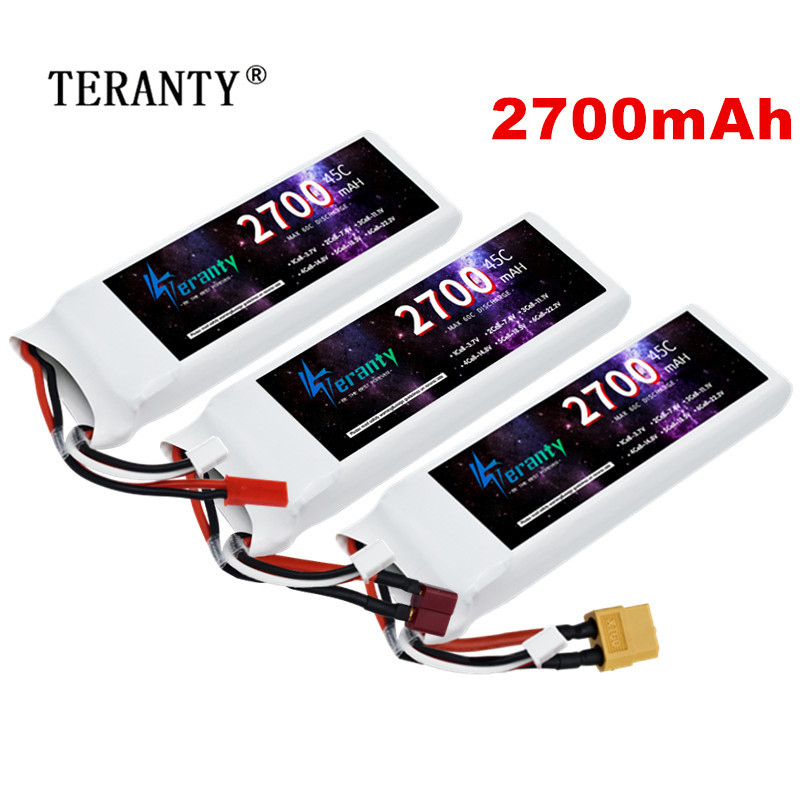 1/3PCS 2S 7.4V Lipo Battery 27 - Shelly Plug ulasan dan harga