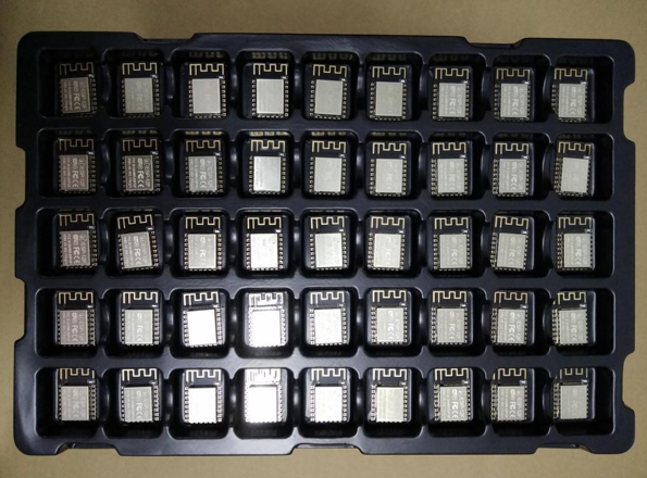 ESP-12F Ai-Thinker ESP8266 Ser - Smart Home Module Iot ulasan dan harga