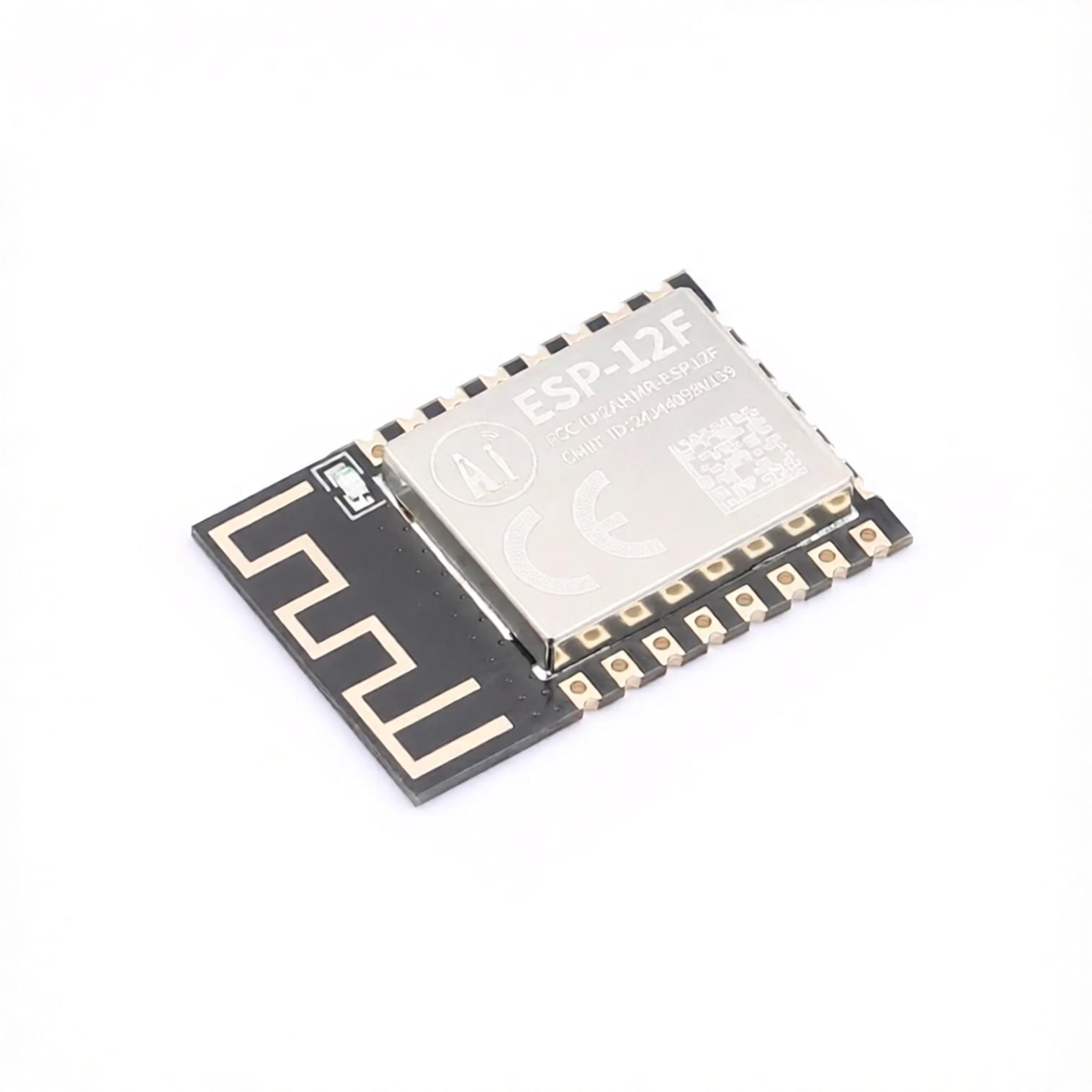 ESP-12F Ai-Thinker ESP8266 Ser - Smart Home Module Iot ulasan dan harga