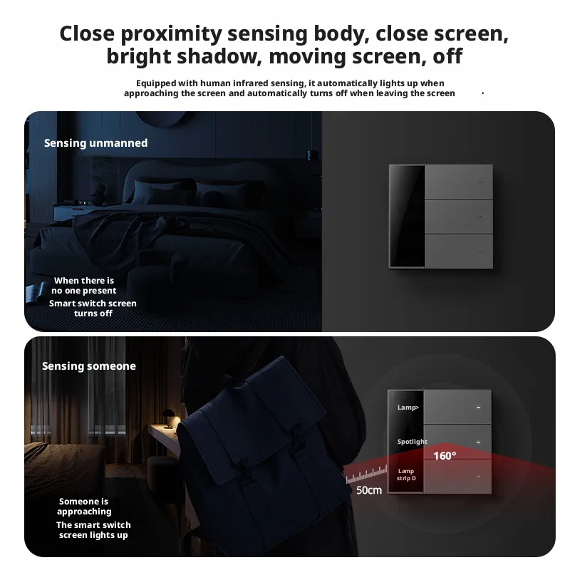 Tuya App Intelligent Control S - Smart Relay Tuya ulasan dan harga