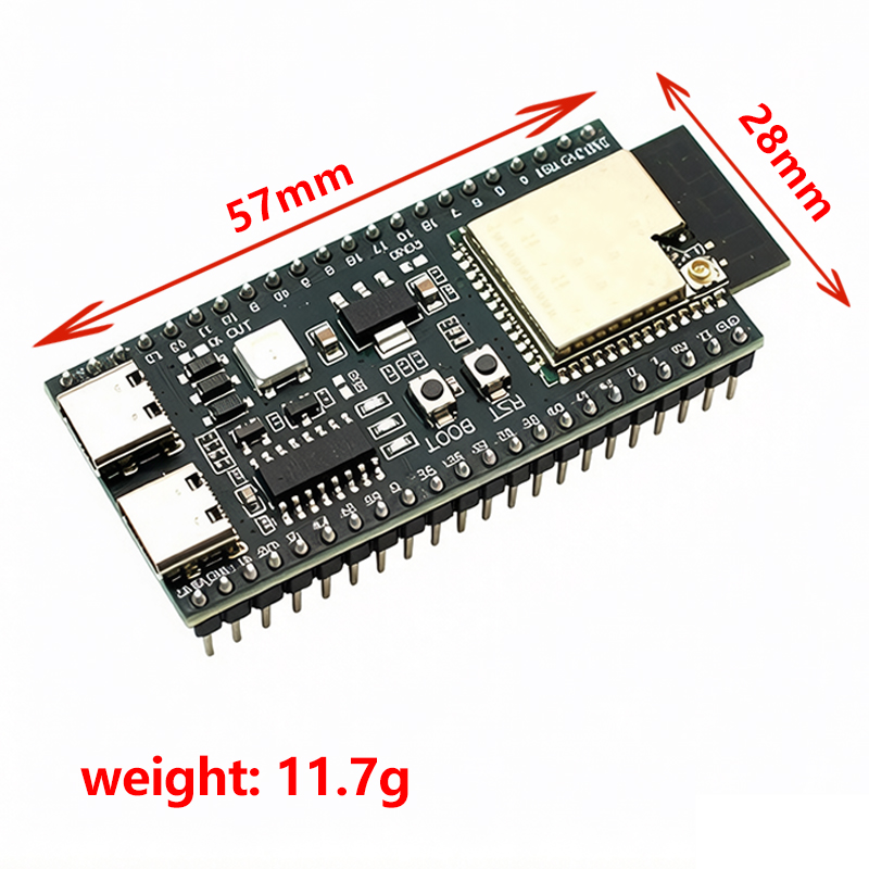 ESP32-S3 N16R8 Development Boa - Smart Home Module Iot ulasan dan harga