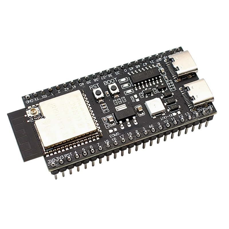 ESP32-S3 N16R8 Development Boa - Smart Home Module Iot ulasan dan harga