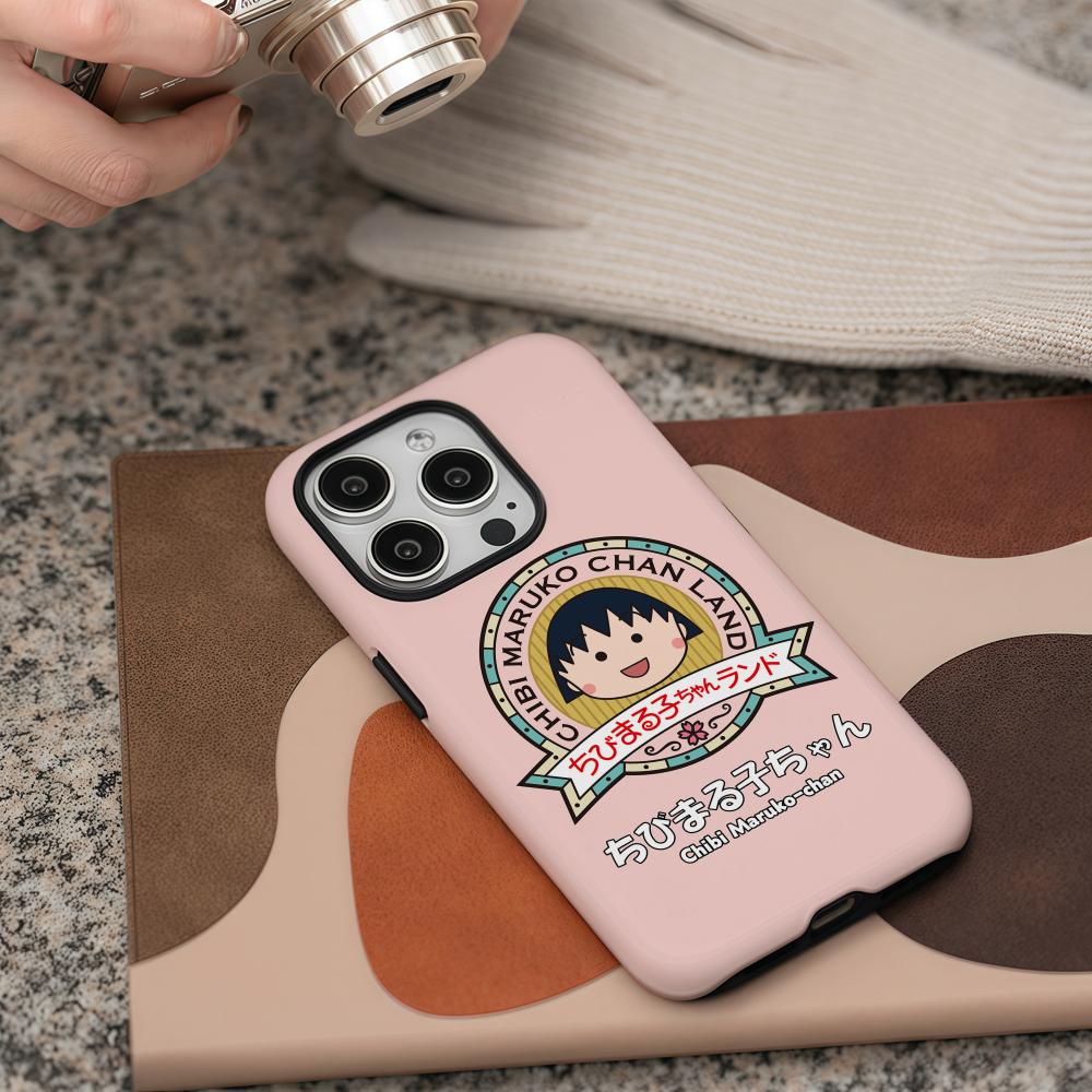 Cartoon Chibi Maruko Chan Phon - Shelly ulasan dan harga