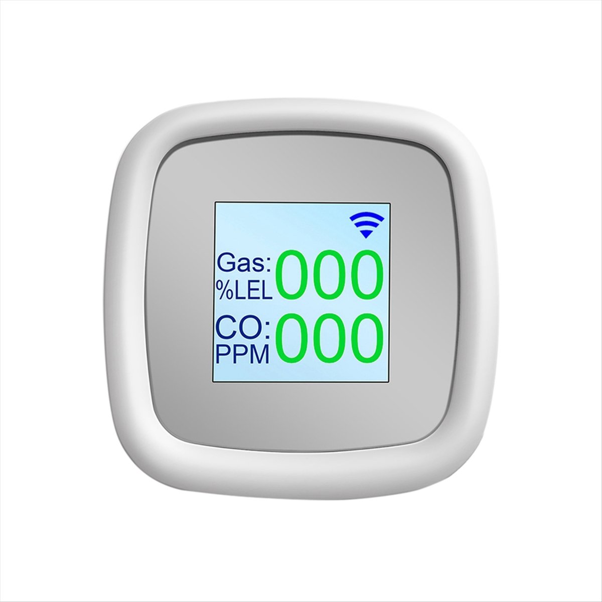 [Y39A]Tuya WIFI Combustible Ga - Tuya Smart ulasan dan harga