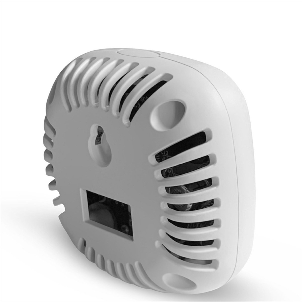 [Y39A]Tuya WIFI Combustible Ga - Tuya Smart ulasan dan harga