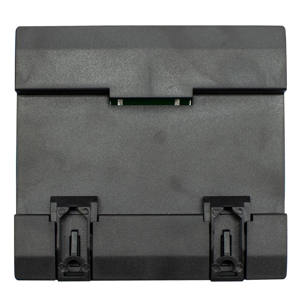 Black Style Tuya 4CH Wifi Smar - Tuya 4 Channel ulasan dan harga