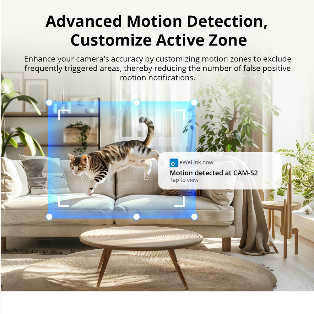 SONOFF CAM-S2 1080P HD WiFi Ca - Sonoff Mini R4 ulasan dan harga