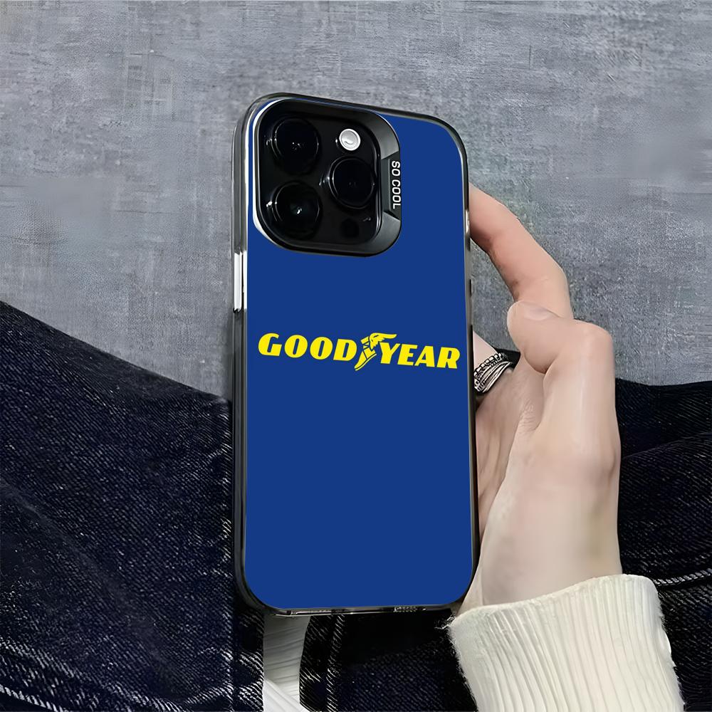 goodyear Phone Case For lMDCol - Shelly ulasan dan harga